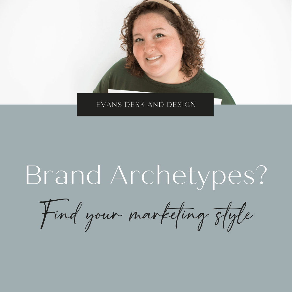 brand archetypes find your marketing style